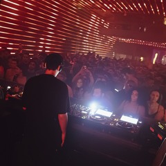Flux Zone - Blackartel Festival @dedgeclubrio
