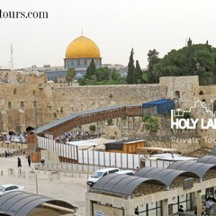 Top Reasons to Choose Private Tours for Your Holy Land Adventure