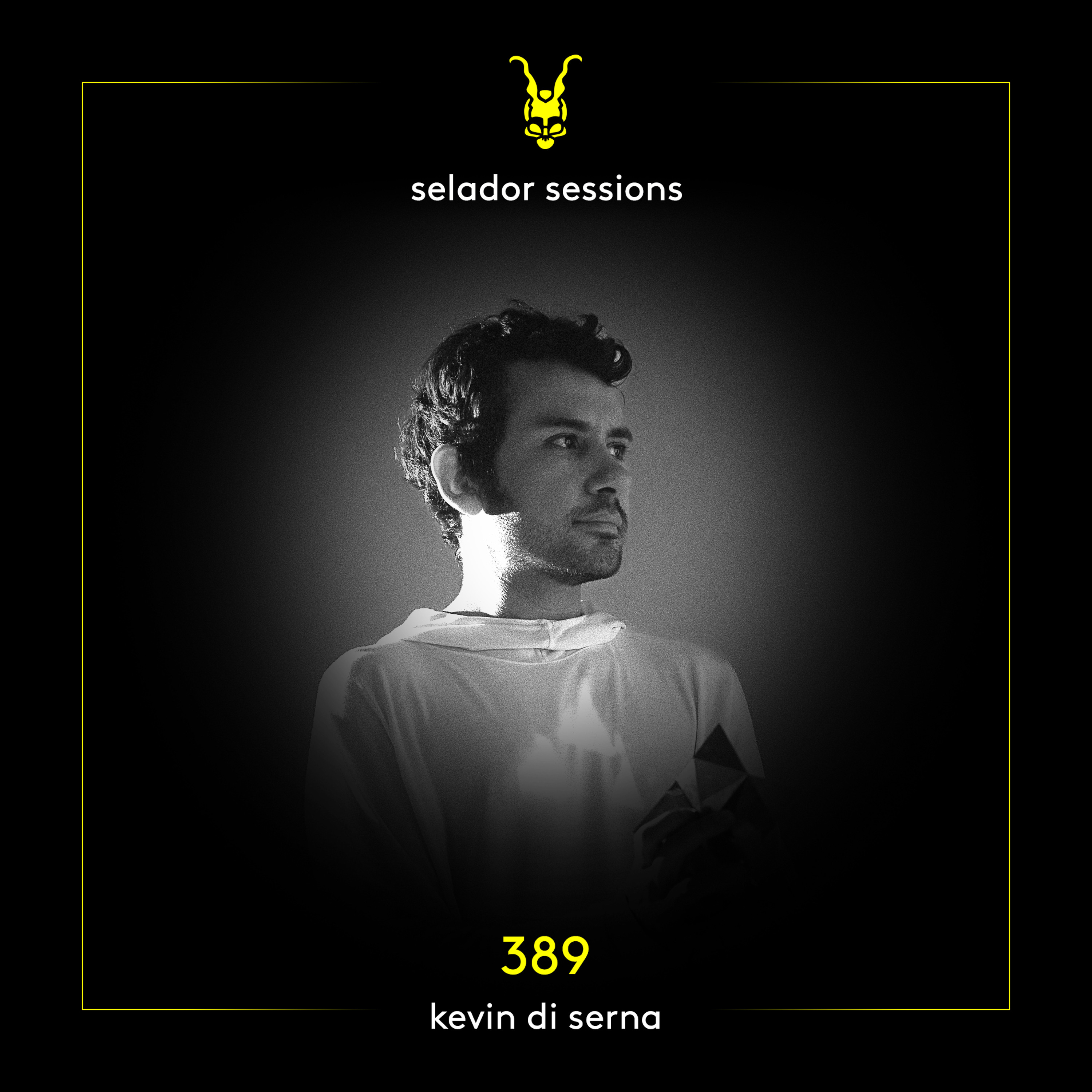 Selador Sessions 389 | Kevin Di Serna