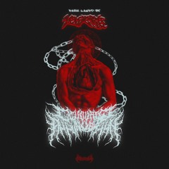 Devouring Annihilation - Dark Lands of Misery