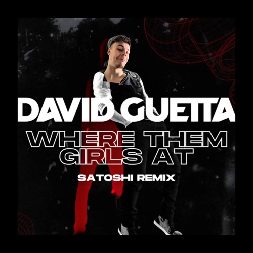 BØBUS - Where The Girls At  (edit)