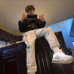 Nicco Bandz - Pourin Feelings <RARE>(UNRELEASED)***XANNY&BOOF EXCLUSIVE***