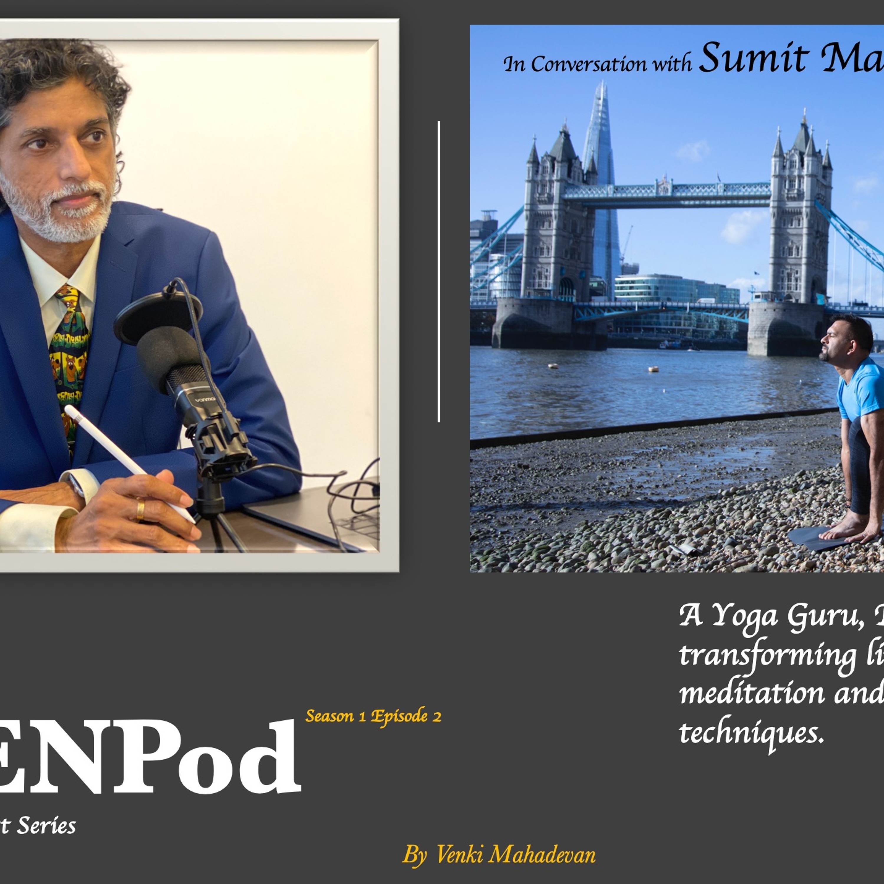 Venkatesh Mahadevan