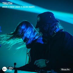 Truth - 11 November 2024