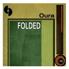 Oura - Folded