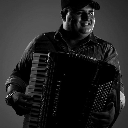 TARCÍSIO DO ACORDEON - NEM UMA SEMANA