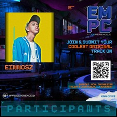 Jonas Blue - Perfect Strangers (Einnosz Remix) - EMPC 2022