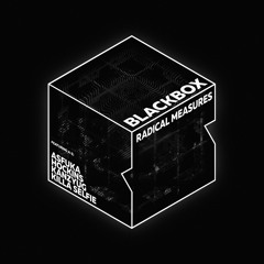 BlackBox - Radical Measures (Original Mix)