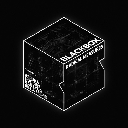 BlackBox - Radical Measures (Original Mix)