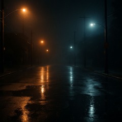 The Quiet Storm