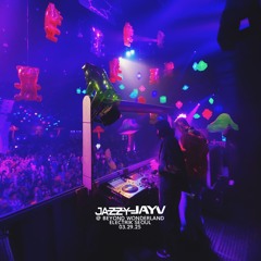 JAZZY JAYV - Live Set @ BEYOND WONDERLAND ‘25 | Electrik Seoul