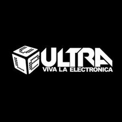 Viva la Electronica ULTRA pres Peter Strom Part 2