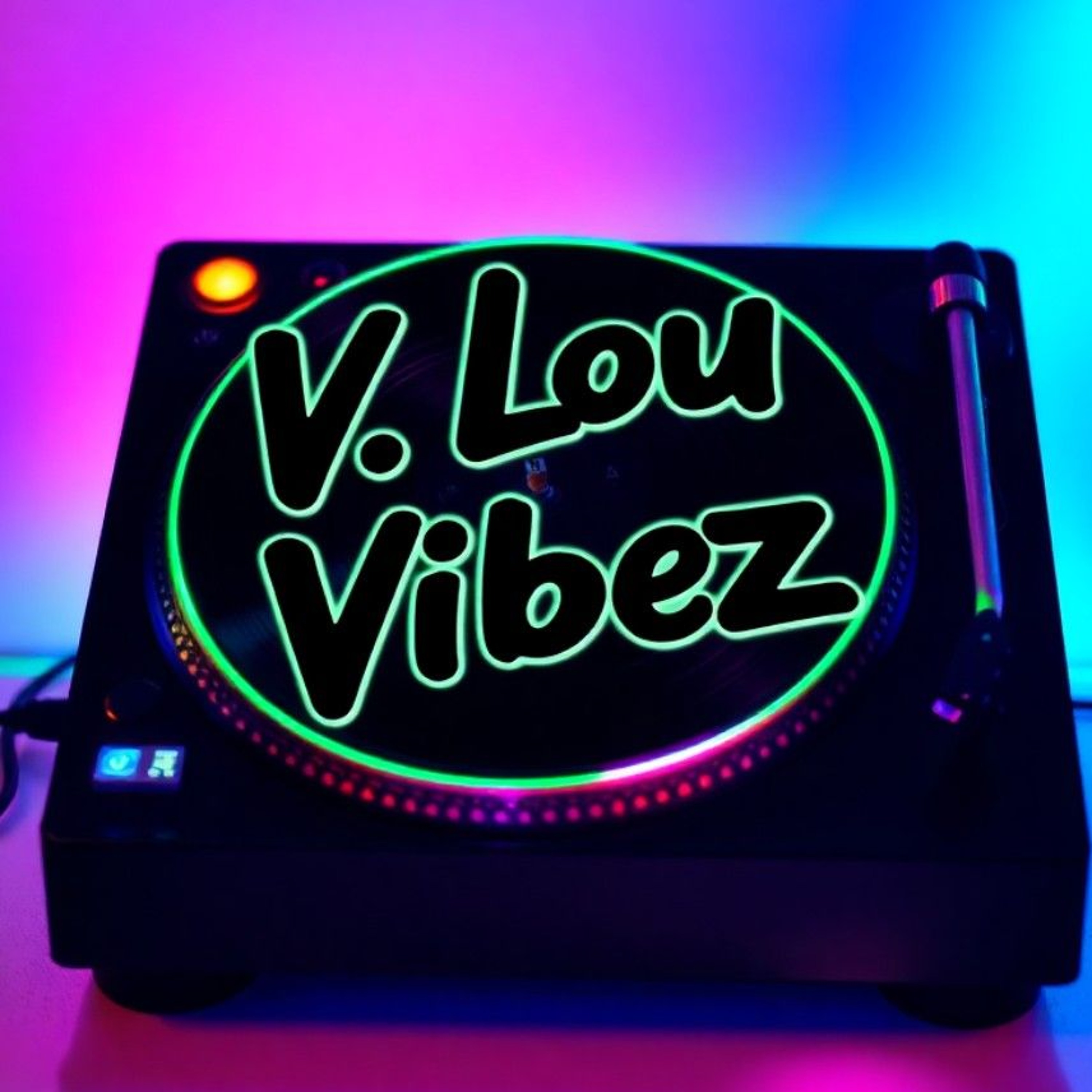 V. Lou Vibez