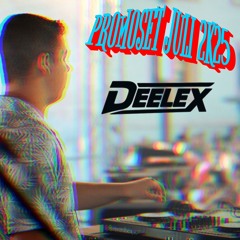 DEELEX - PROMOSET JULI 2K25