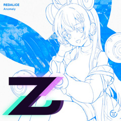 REDAliCE - Anomaly (Arzmengar Hardtek Bootleg)