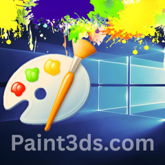 paint3ds.com