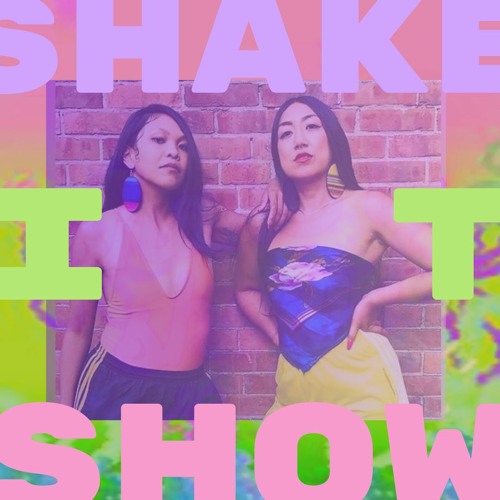 The Shake It Show: Introductions