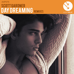 Scott Gardner - Day Dreaming (Hector Fonseca & Thiago Dukky  Mainstage Remix)