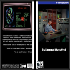 [#%^] [MessiahCarey, Jared Sparks] - The Kobayashi Alternative II