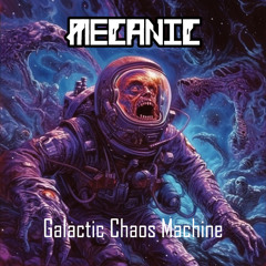 Galactic Chaos Machine