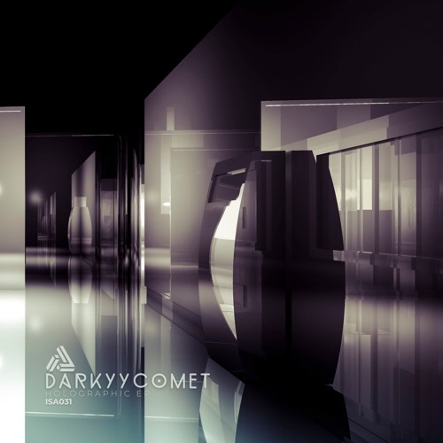 DarKYYComet - Holographic EP [Interstellar Audio]