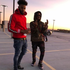 Hott Headzz - Up The Smoke