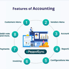 Accounting Built for Compliance and Day-to-Day Clarity