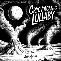 Cryovolcanic Lullaby