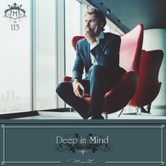 Deep in Mind Vol.113 By Manu DC