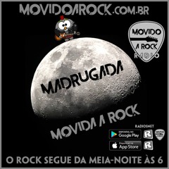 Madrugada Movida A Rock