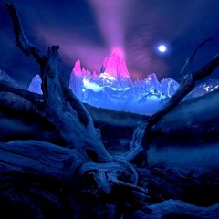 Cordillera Violeta (Patagonia)[D&B]