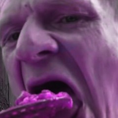 Major jedzie jak po psie