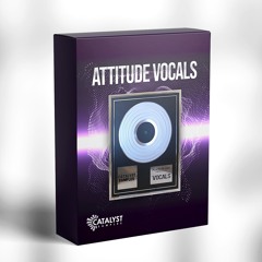 Platinum: Attitude Vocals (Demo)