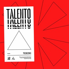 Talento: Tedeski