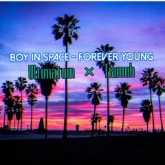 Boy In Space x Tiamuh x Ultimatum - Forever Young (Afro Remix)