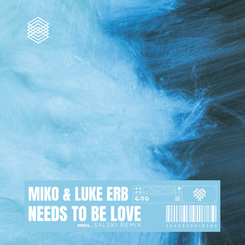Needs To Be Love (Salski Remix)