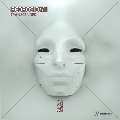 Transcended (Original Mix)
