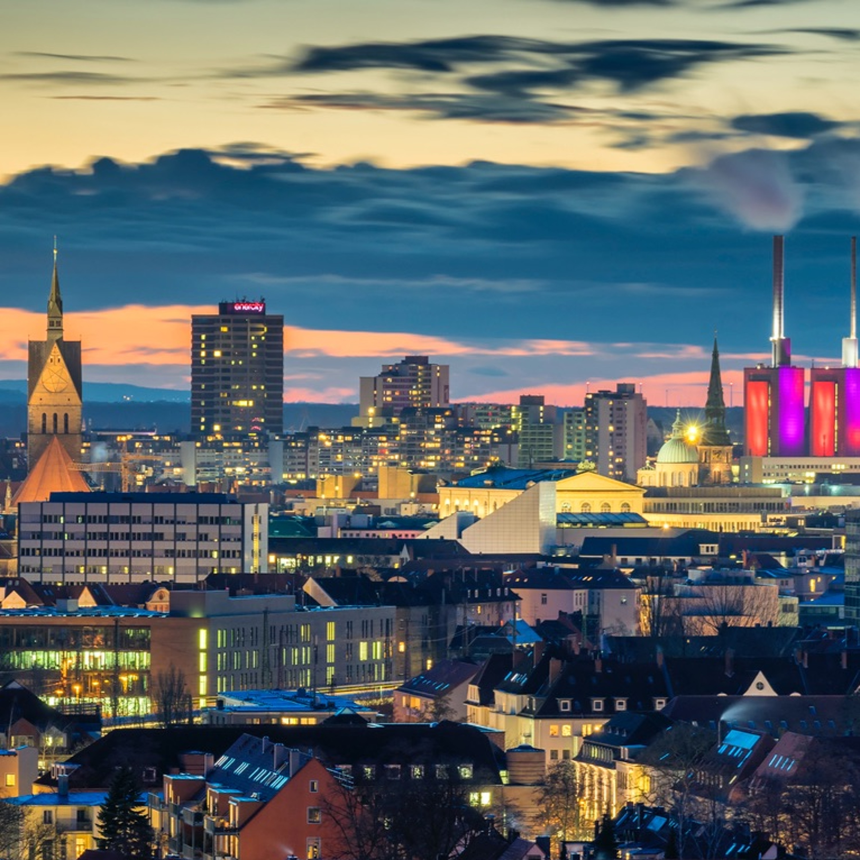 Predigten der SERK Hannover