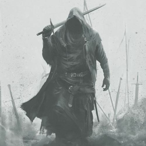 S.O.G. (Soldier of God)