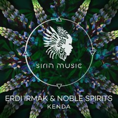 HMWL Premiere: Erdi Irmak & Noble Spirits - Aniki [Organic House 2022 / Bar 25]