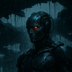 Stand in the ruin version 1