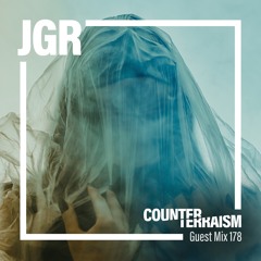 Counterterraism Guest Mix 178: JGR