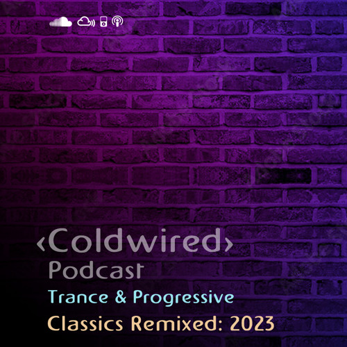 Classics Remixed: 2023 - Deep Trance 📀🔊