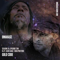 OMAKASE 299, GOLD CODE