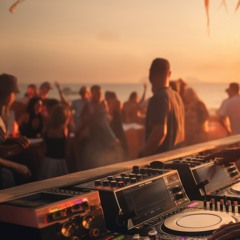 Brothers'N'Glorious // LIVE MIX *Snippet* 05/2024