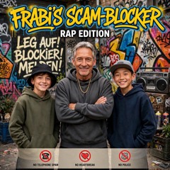 FRABI'S SCAM-BLOCKER - RAP EDITION