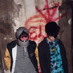 black roses - shinzorebirth x fallacy a.d.d.