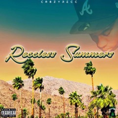ONE IN LOVE by CR8ZYRECC ft. PAUPA | prod. by paupa + bradley moon