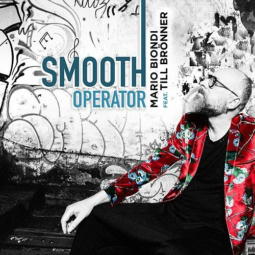 Mario Biondi - Smooth Operator (Sam(GR) Edit )