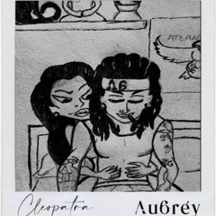 Au6rey-cleopatra
